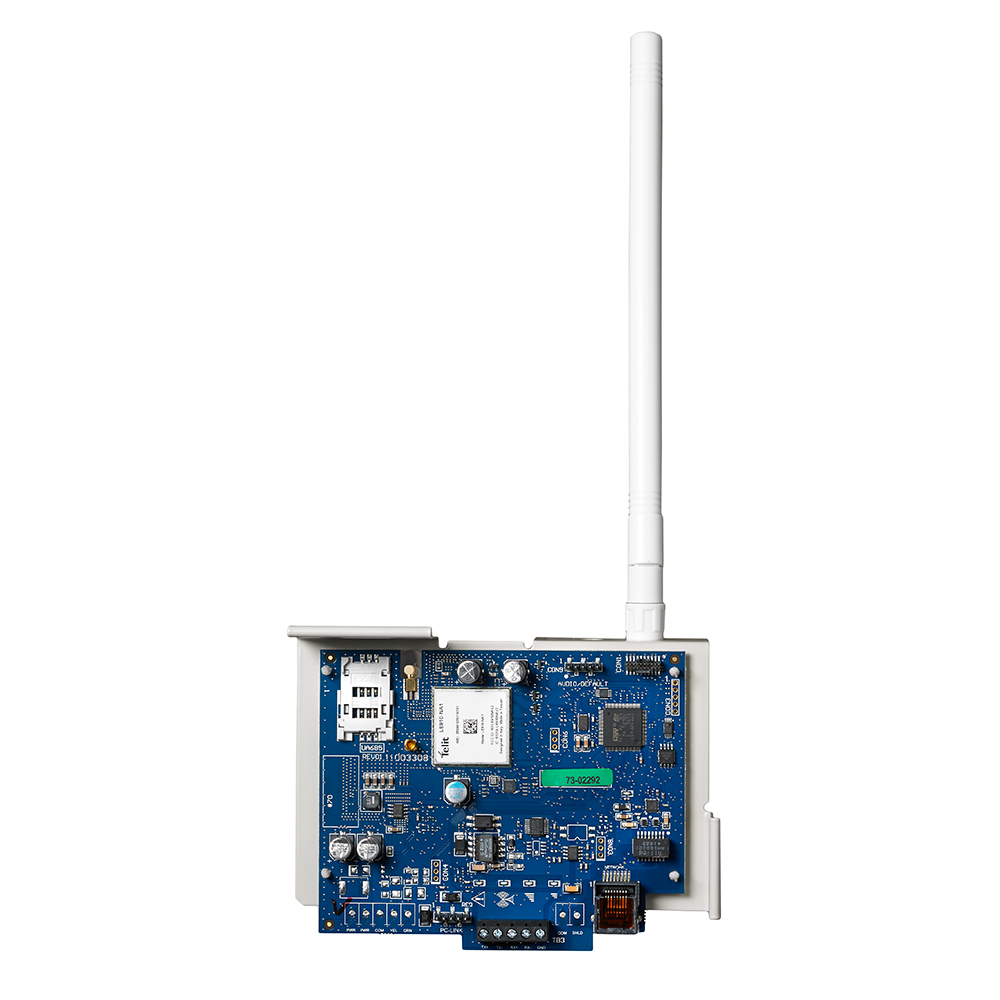 Comunicator dual IP/4G LTE DSC NEO TL280LE-EU DSC