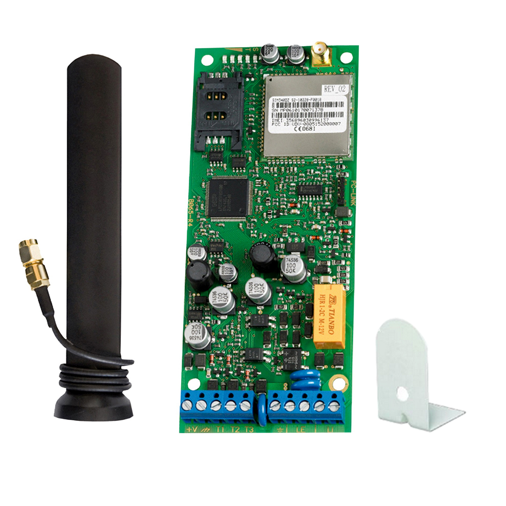 Comunicator GPS/GPRS universal Bentel B-GSM 120K spy-shop