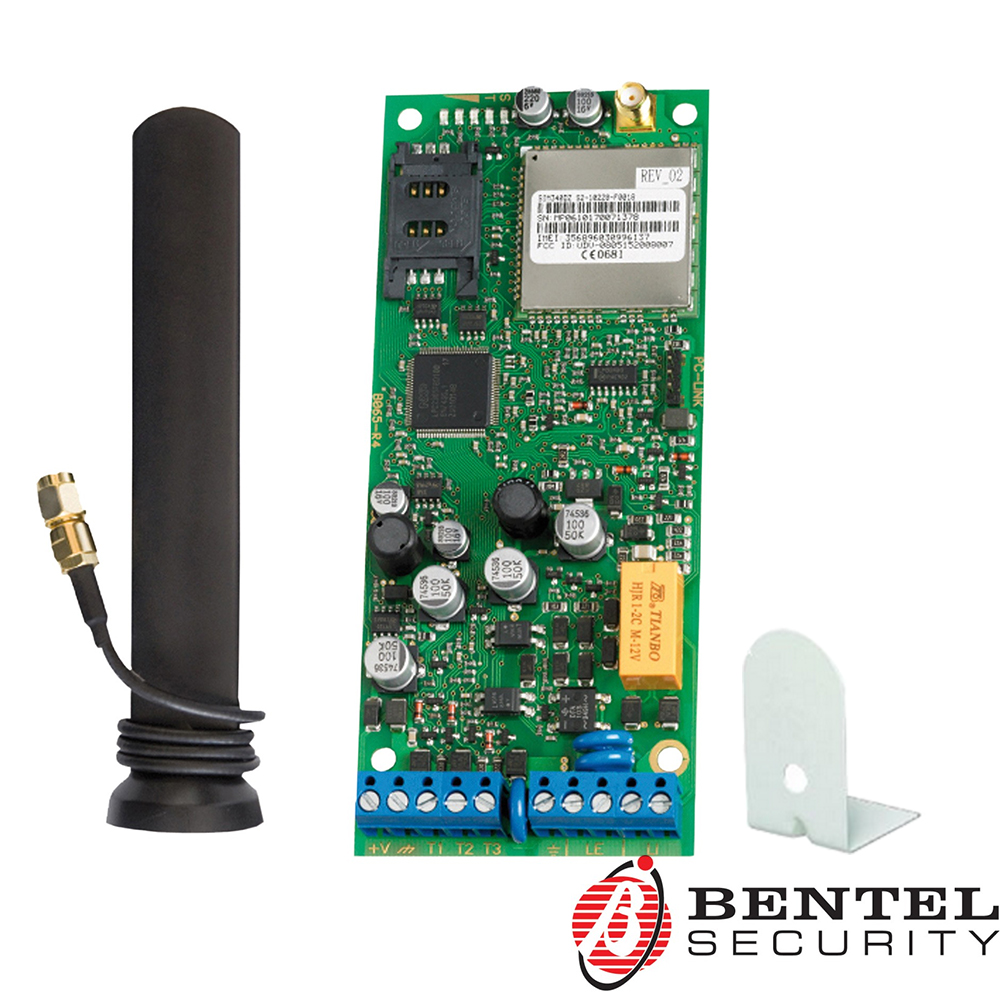 COMUNICATOR GSM/GPRS UNIVERSAL BENTEL B-GSM 100K