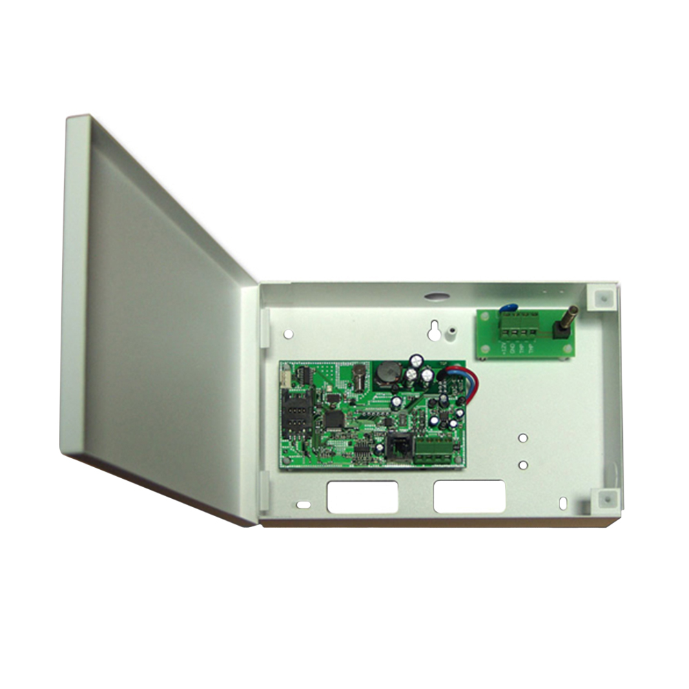Comunicator GSM/GPRS universal Jablotron GC-61 Alarma imagine noua