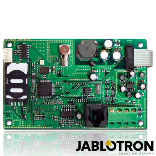 COMUNICATOR GSM JABLOTRON JA-60GSM