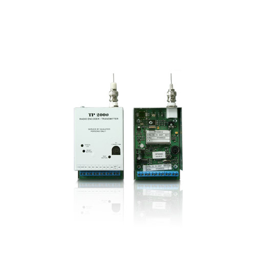 Comunicator GSM Teletek TP 2000U/V 2000U/V