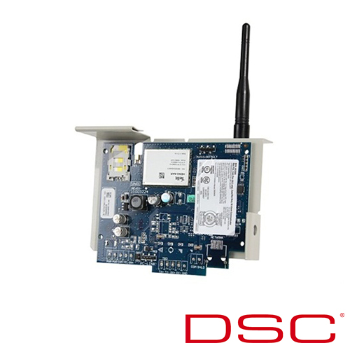 COMUNICATOR HSPA 3G DSC NEO-3G-2080
