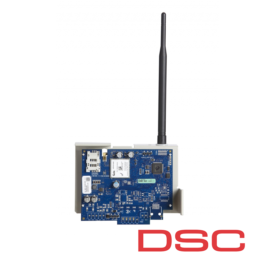 COMUNICATOR HSPA 3G DSC NEO 3G2080-EU