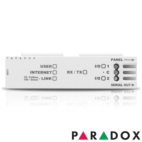 COMUNICATOR IP PARADOX IP150 S