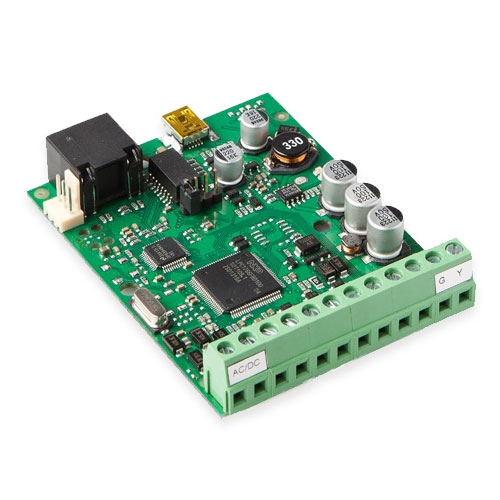 Comunicator LAN Eldes ELAN3-ALARM, Kronos IP, SIA IP
