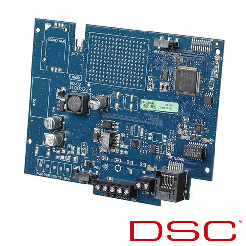 COMUNICATOR TCP/IP DSC NEO-TL-280R