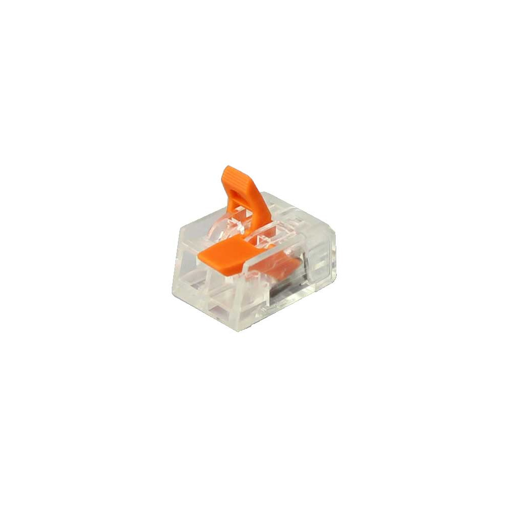 Conector 2 fire PCT-412, 0.75 – 2.5 mm2, 10 BUC