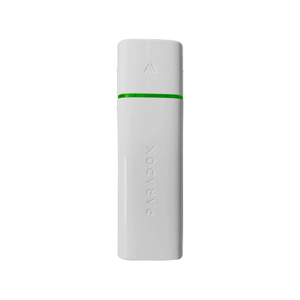 Contact magnetic wireless Paradox DCT10M, aparent, , 868 MHz, autonomie 8 ani