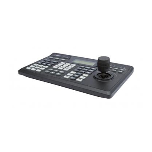 Controller cu joystick 3D si LCD KBDB Controller imagine noua