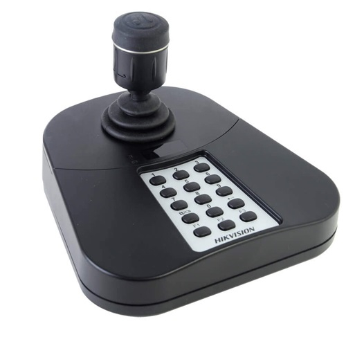 Controller cu joystick Hikvision DS-1005KI Hikvision imagine noua 2022