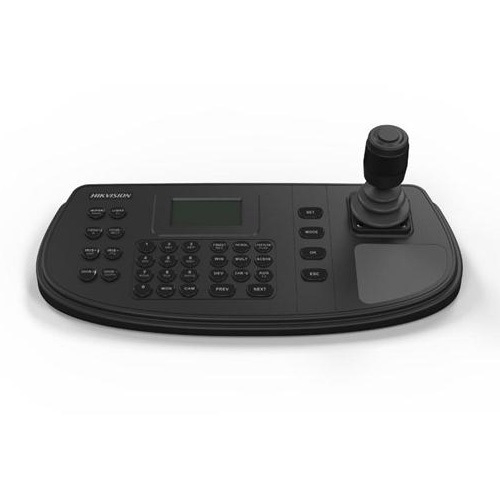 Controller cu joystick Hikvision DS-1006KI Controller imagine 2022 3foto.ro