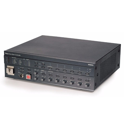 Controller pentru sisteme Vac Bosch LBB1990/00, 6 zone, 240 W, 255 rapoarte alarma BOSCH imagine noua tecomm.ro
