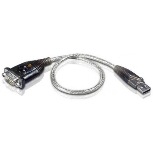 Convertor de la RS232 la USB C-TEC BF232 acces imagine noua tecomm.ro