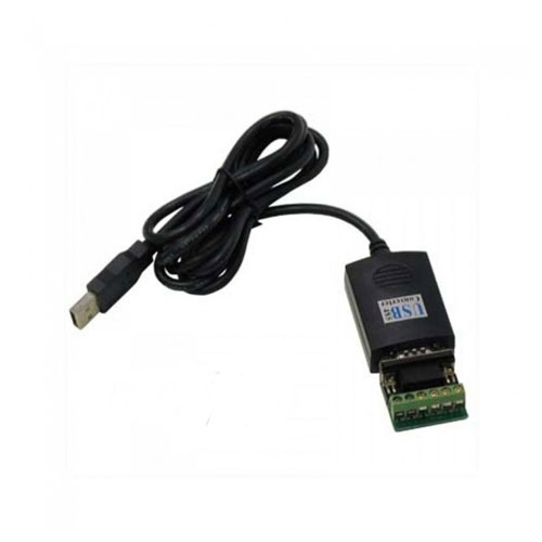Convertor Genway USB – RS 485 485 imagine noua tecomm.ro