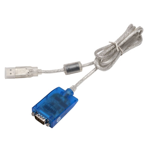 Convertor pentru conectarea statiilor de apel la PC RS485-USB spy-shop.ro