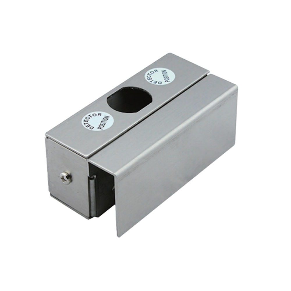 Cutie kraft standard pentru bolt electromagnetic ZKTeco ACC-ECO-LBB-02 spy-shop.ro