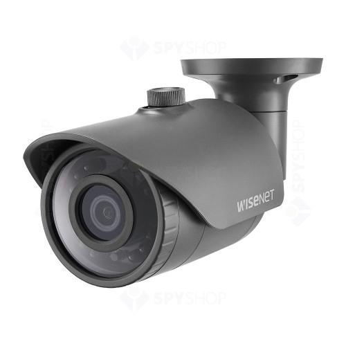 Camera supraveghere exterior Hanwha HCO-6020R, 2 MP, 4 mm, IR 30 m, detectie miscare