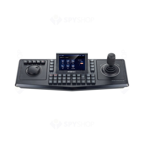 Controller cu joystick Hanwha SPC-7000