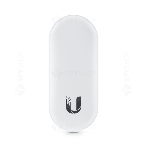 Cititor de proximitate Ubiquiti UniFi Access Reader Lite UA-LITE, NFC, Bluetooth, MIFARE