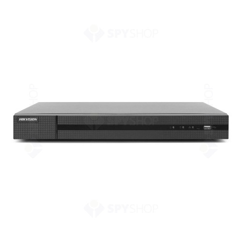 DVR Hikvision HiWatch HWD-6216MH-G2, 16 canale analogice, 4 MP