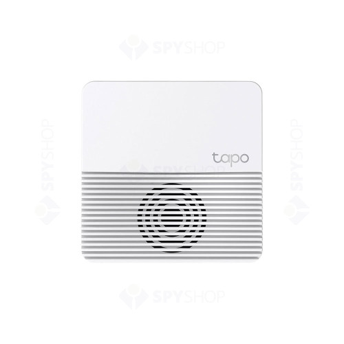 Hub inteligent wireless TP-LINK TAPO H200, 68 dispozitive, slot card