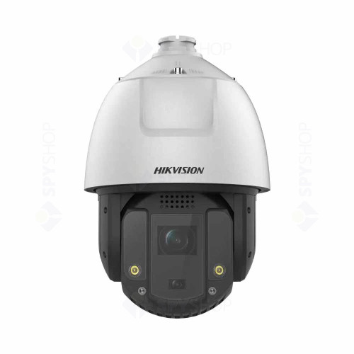 Camera supraveghere IP Dome Hikvision AcuSense DarkFighter DS-2DE7S425MW-AEB(F1)(S5)
