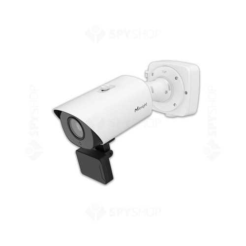 Camera supraveghere IP exterior Milesight TS2866-X4TVPE, 2 MP, 8-32 mm, slot card, IR 35 m, PoE, 3D Radar, AI, LPR