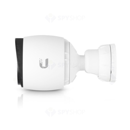 Camera supraveghere IP exterior Ubiquiti UniFi Protect G3 Pro UVC-G3-PRO, 2 MP, 3-9 mm, Zoom 3x, IR 25m, microfon