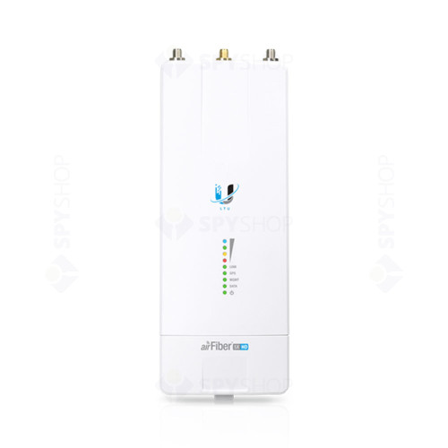 Acces Point wireless Ubiquiti AirFiber AF-5XHD, 1.34 Gbps, 5 GHz, 200 Km, PoE