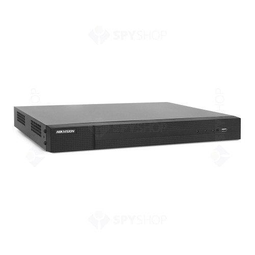 DVR Hikvision HiWatch HWD-6216MH-G2, 16 canale analogice, 4 MP