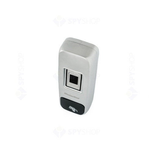 Cititor biometric de interior standalone Motorline MLB2, amprenta, card, 125 Mhz