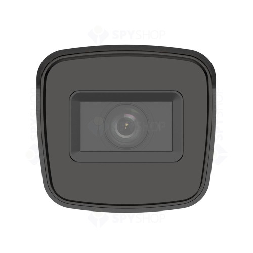 Camera supraveghere exterior Hikvision DS-2CE19D0T-VFIT3F, 2 MP, 2.7-13.5 mm, IR 40 m, zoom manual