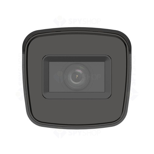 Sistem supraveghere exterior basic HikVision, 2 camere, 2 MP, IR 40 m, 2.7 - 13.5 mm, zoom manual