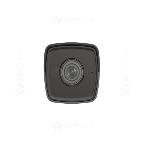 Camera supraveghere exterior IP Hikvision DS-2CD1043G0-IUF2C, 4MP, 2.8 mm, IR 30 m, slot card, PoE