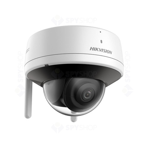 Camera supraveghere IP exterior Wi-Fi Dome AcuSense Hikvision DS-2CV2146G0-IDW2