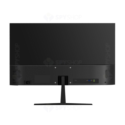 Monitor Full HD LED VA Dahua LM27-B200, 27 inch, 60 Hz, 6.5 ms, HDMI , VGA, Audio out