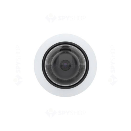 Camera supraveghere IP Dome Axis Lightfinder P3265-V 02326-001, 2MP, 3.4-8.9 mm, PoE, slot card