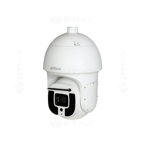 Camera de supraveghere IP Speed Dome PTZ Dahua Starlight SD8A840-HNF-PA