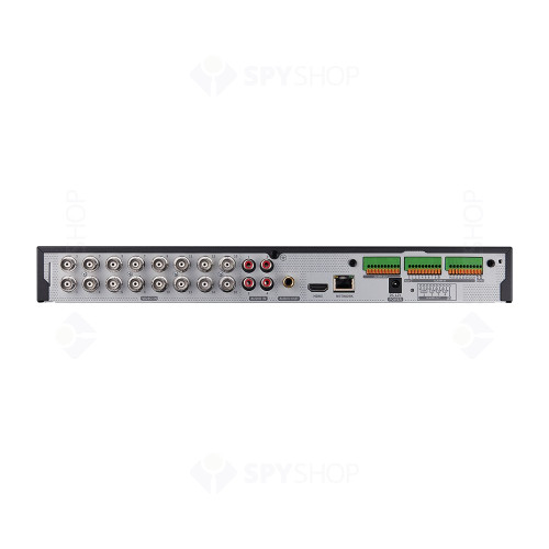 Network video encoder Hanwha SPE-1630, 16 canale, 5 MP