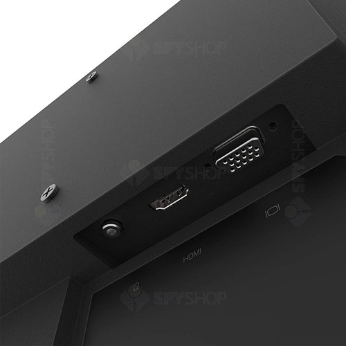 Monitor Full HD LED VA Lenovo D27-30 66B8KAC6EU, 27 inch, 75 Hz, 4 ms, VGA, HDMI, audio out