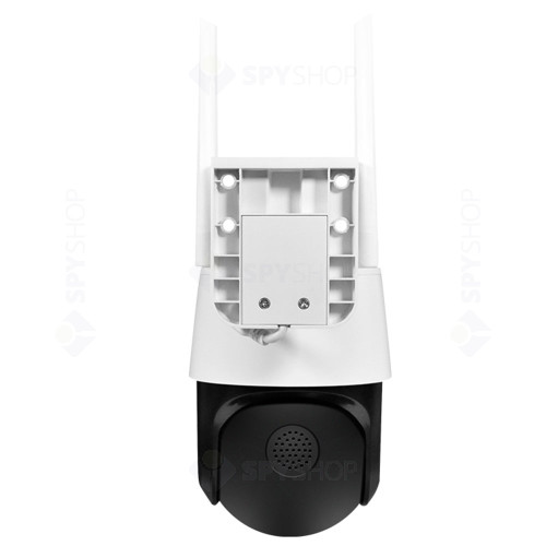 Camera supraveghere wireless IP WiFi PT Vstarcam CS668, 3 MP, IR 30 m, 3.6 mm, slot card, microfon, detectie miscare