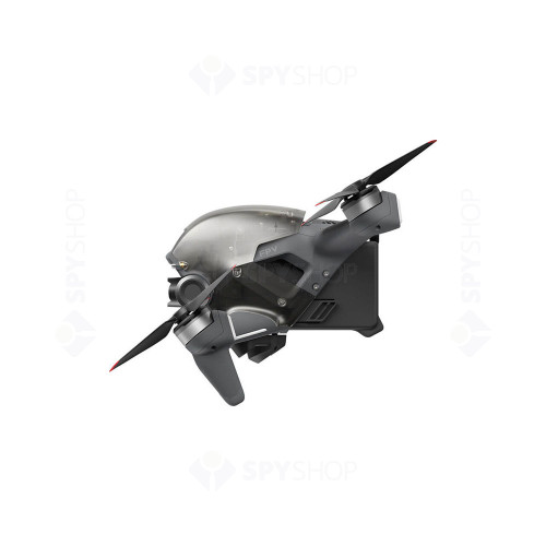 Drona Dji FPV CP.FP.00000002.01, 4k, autonomie 20 min, viteza max 39 m/s, transmisie 10 km, 2000 mAh, detectie obstacole