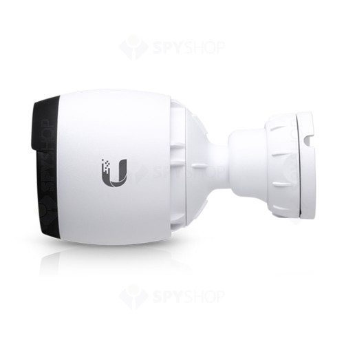 Camera supraveghere IP exterior Ubiquiti UniFi Protect G4 Pro UVC-G4-PRO, 8 MP, 4.24-12.66 mm, Zoom 3x, IR 25m, microfon