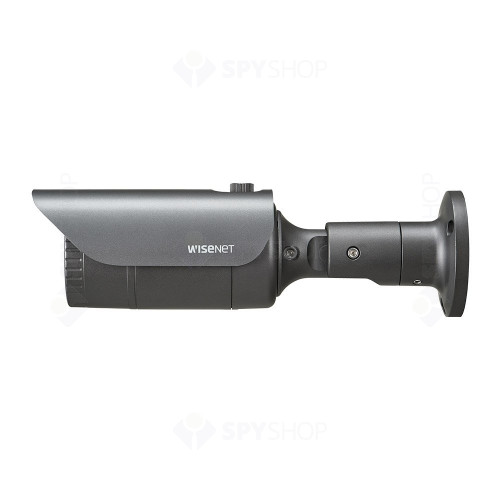 Camera supraveghere exterior Hanwha HCO-7010RA, 2.8 mm, 4 MP, IR 20 m