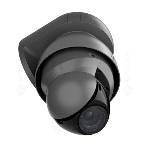 Camera supraveghere IP speed dome PTZ Ubiquiti UniFi Protect G4 UVC-G4-PTZ, 8 MP, IR 100m, PoE