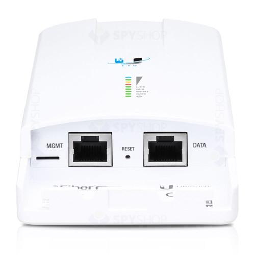 Acces Point wireless Ubiquiti AirFiber AF-5XHD, 1.34 Gbps, 5 GHz, 200 Km, PoE