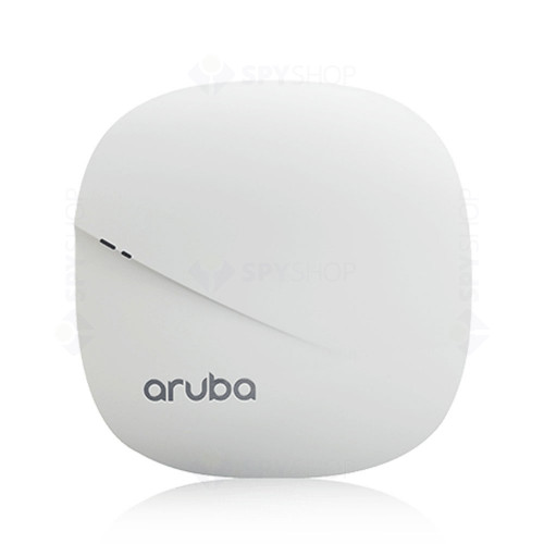 Acces Point  wireless Aruba JX954A, 1 port, dual band, 1000 Mbps