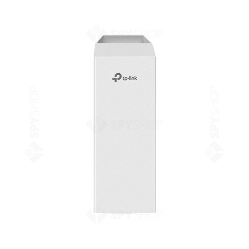 Acces point exterior Gigabite Dual-band Wireless TP-Link EAP211-Bridge KIT, 3 porturi Ethernet, 2.4/5 GHz, 867 Mbps, 1000 m, Omada, PoE