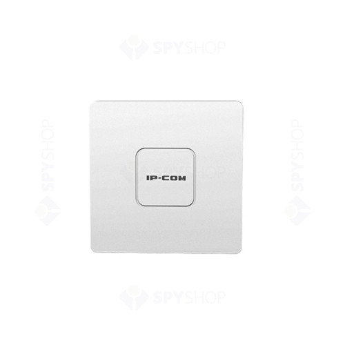 Acces point Gigabit dual band IP-COM W64AP, 867 Mbps, PoE